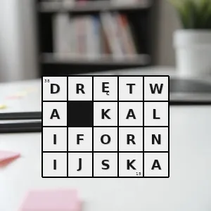 Hasło krzyżówkowe torpedo californica gatunek morskiej ryby chrzęstnoszkieletowej z rodziny drętwowatych torpedinidae ryba ta występuje na szelfach pacyficznych ameryki południowej - drętwa kalifornijska – rozwiązanie, synonimy, podpowiedzi i definicje krzyżówkowe